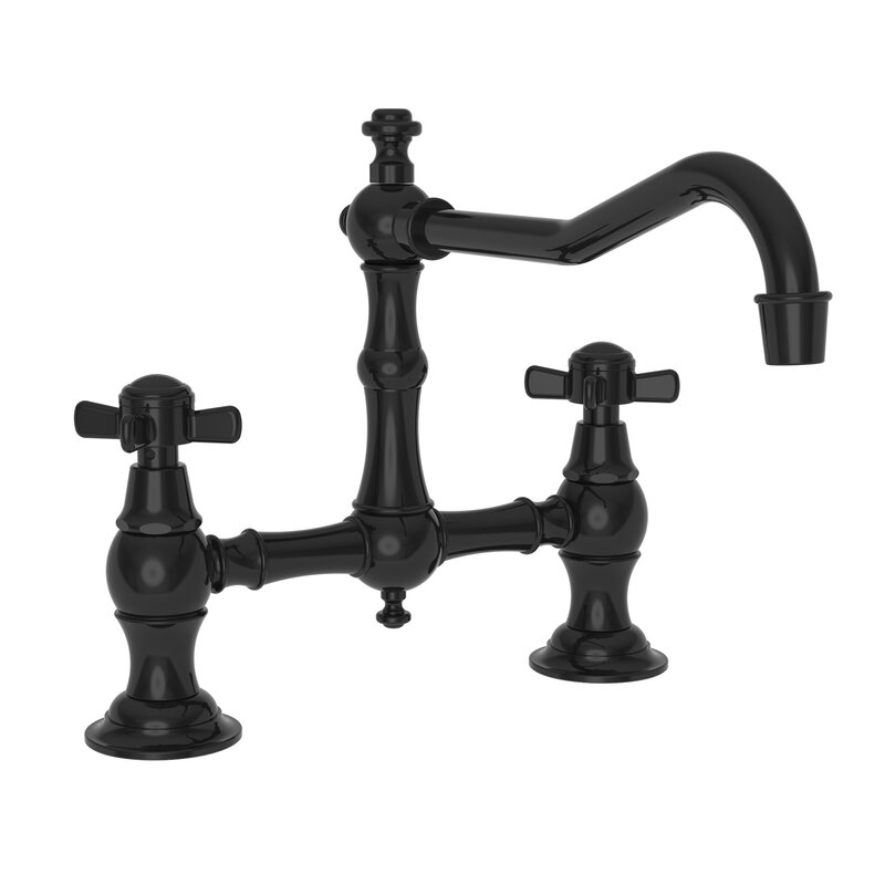 Newport Brass Fairfield Kitchen Faucet Wayfair   Newport Brass Fairfield Kitchen Faucet 